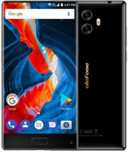 Купить в Киеве Ulefone   Mix, 5,5' HD IPS экран, DUAL SIM, 8 ядерный процессор, оперативная память 4GB, ROM 64Gb, Android 7.0