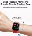 Смарт-браслет 116 Plus