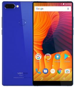Купить Vernee Mix 2, 6'  FHD IPS экран, DUAL SIM, 8 ядерный процессор, оперативная память 4GB, ROM 64 Gb, Android 7.0