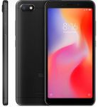 Xiaomi Redmi 6A Gold