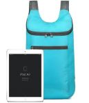 Портативний, складний,водонепроникний рюкзак