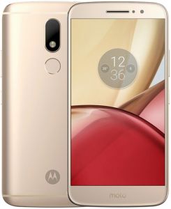Купить Motorola MOTO M XT1662(3), 5,5'  FHD IPS экран, DUAL SIM, 8х ядерный процессор, оперативная память 4 GB, ROM 32 Gb, Android 6.0