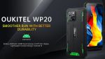Oukitel WP20