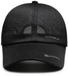 Kairui дихаючий тонкий сітчастий капелюх з качиним язиком