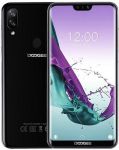 DOOGEE N10 Black