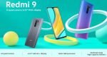 Xiaomi Redmi 9