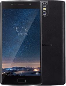 Купить в Киеве DOOGEE BL7000, 5,5' FHD IPS экран, DUAL SIM, 8 ядерный процессор, оперативная память 4GB, ROM 64Gb, Android 7.0