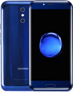 Купить DOOGEE BL5000, 5,5' FHD IPS экран, DUAL SIM, 8 ядерный процессор, оперативная память 4GB, ROM 64Gb, Android 7.0