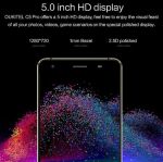 Oukitel C5 Pro Black