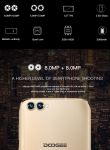 DOOGEE X30