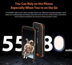 Blackview BV4900 Pro