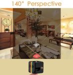 Мини камера SQ11 