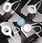 Светодиодная гибкая USB лампа