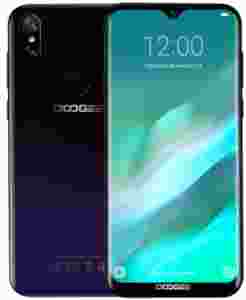Купить в Киеве DOOGEE Y8, 6,1' HD IPS экран, DUAL SIM, 4 ядерный процессор, оперативная память 3GB, ROM 16Gb, Android 9.0
