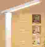 Светодиодная настольная лампа USB