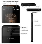 LEAGOO Xrover C