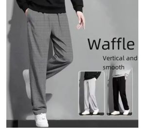 Купить Повсякденні штани прямого крою для чоловіків