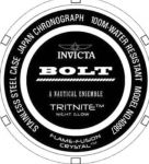 Invicta 40667