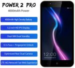 Leagoo Power 2  Pro