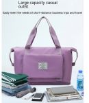 Складна дорожня сумка