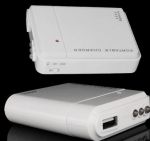 Корпус под 4хAA аккумулятора Power Bank