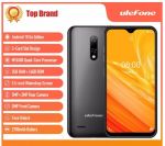 Ulefone Note 8