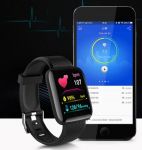 Смарт-браслет 116 Plus