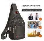 Чоловіча сумка Shoulder