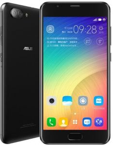 Купить ASUS Zenfone 4 Max Plus ZC550TL (X015D), HD IPS экран 5,5', DUAL SIM, 8 ядерный процессор 1,5 GHz, оперативная память 3GB, ROM 32Gb, Android 7.0