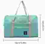 Складна багатофункціональна дорожня сумка