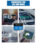 Microdata 64Gb Micro TF SD Карта