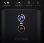DOOGEE Shoot 1