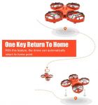 Дрон EACHINE E016F 