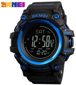 Купить Skmei 1358 тактические часы