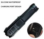 F15-T Светодиодный фонарь со встроенным аккумулятором