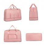 Дорожня складна водонепроникна сумка