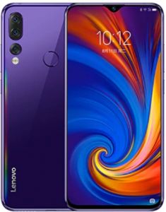 Купить Lenovo Z5s, 6,3' FHD IPS экран, DUAL SIM, 8х ядерный процессор 2,2 GHz, оперативная память 6GB, ROM 64Gb, Android 9.0   