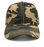 Кепка тактична камуфляж коричневий