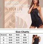 Піжамний комплект, мереживна нічна сорочка  