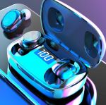 S9 TWS спортивные наушники Bluetooth