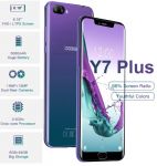DOOGEE Y7 Plus