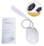 Светодиодная настольная лампа