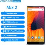 Vernee Mix 2