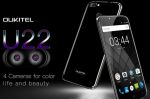 Oukitel U22 Gold