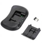 Бездротова клавіатура із сенсорною панеллю