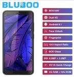 Bluboo D6 Pro