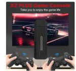 X2 Plus Приставка (Консоль) для відеоігор 64Gb