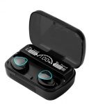 TWS Беспроводная Bluetooth-гарнитура