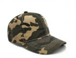 Кепка тактична камуфляж коричневий