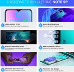 Ulefone Note 9P